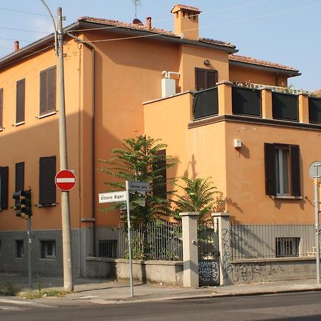 Serlio 24 2 Bologna Cameră foto